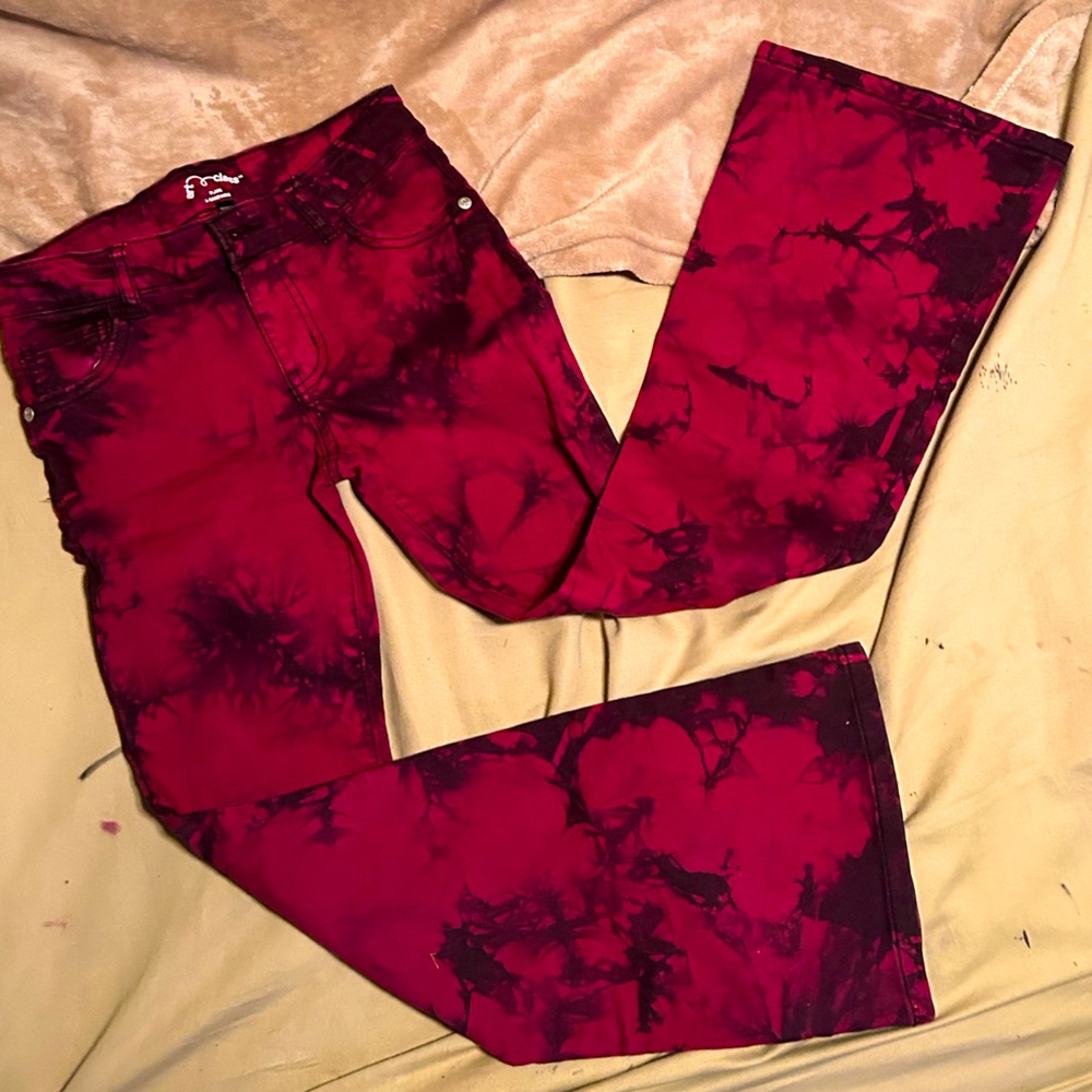 Flare Pants NWOT